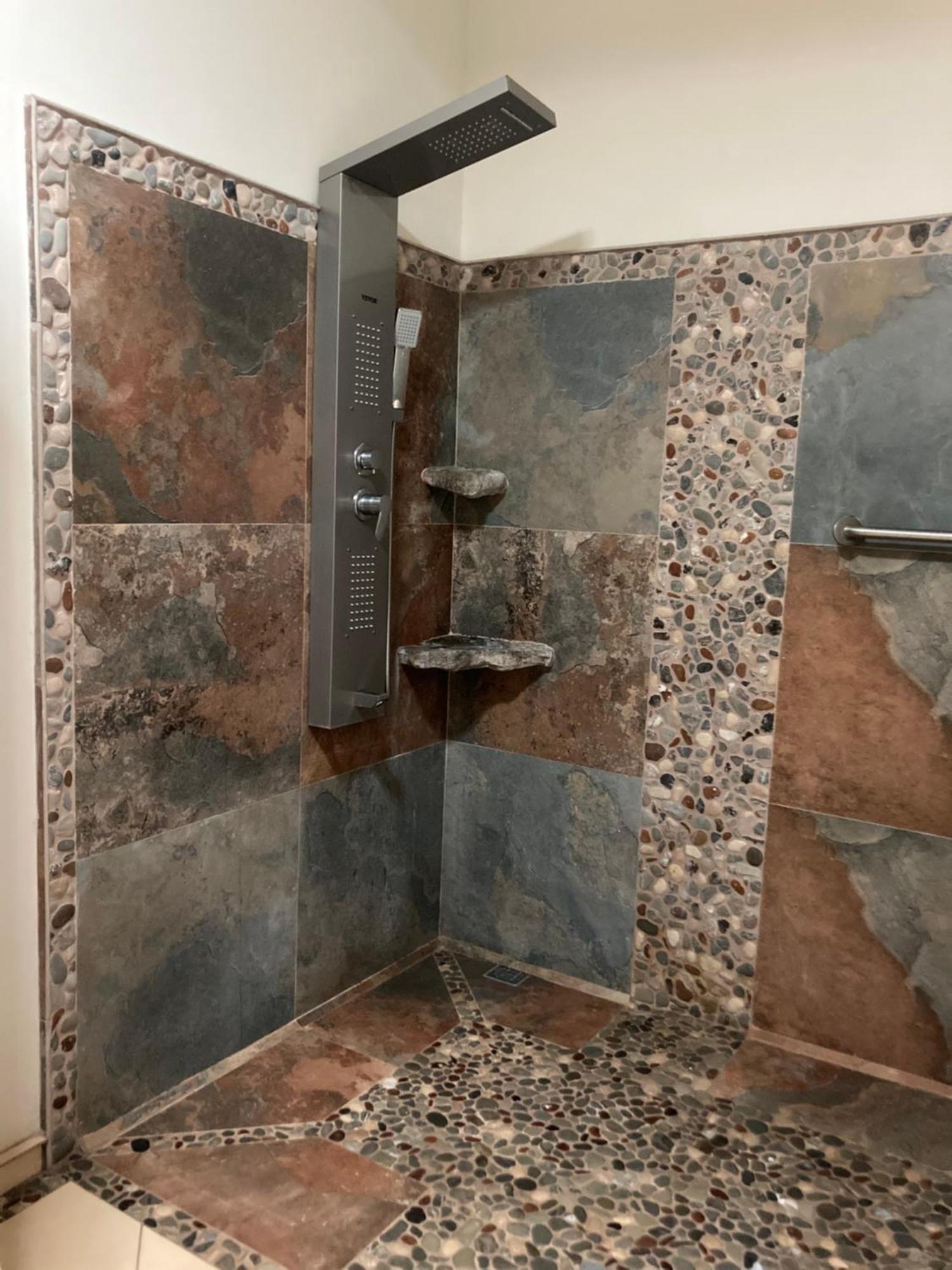 Garza Tigre Apartamentos Cobano Dış mekan fotoğraf